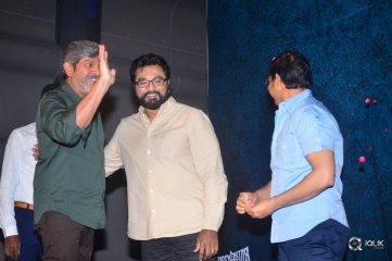 Jaya Janaki Nayaka Movie Logo Launch